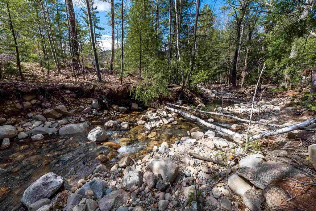 29 Mountainside At Attitash Road Bartlett NH 03812