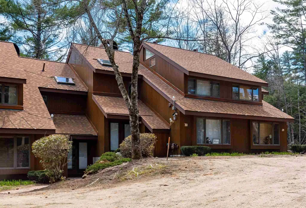 29 Mountainside At Attitash Road Bartlett NH 03812