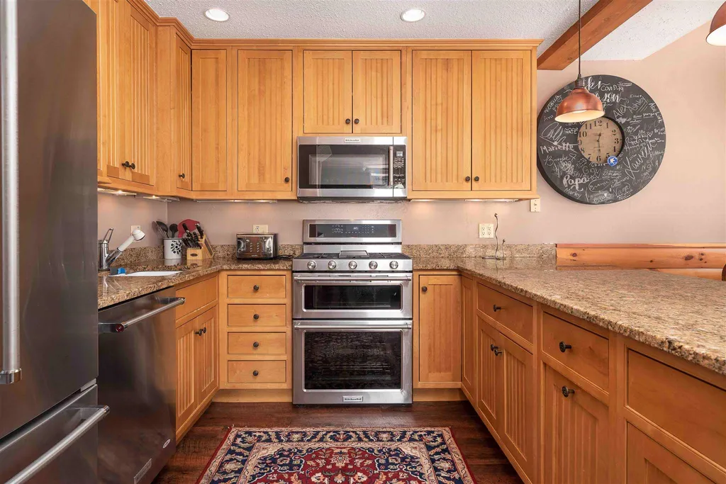 29 Mountainside At Attitash Road Bartlett NH 03812