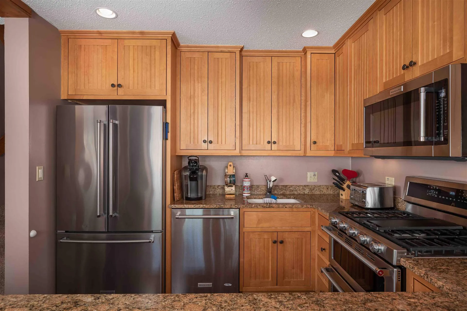 29 Mountainside At Attitash Road Bartlett NH 03812