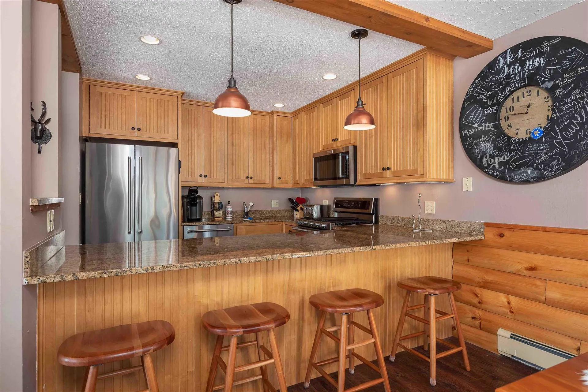 29 Mountainside At Attitash Road Bartlett NH 03812