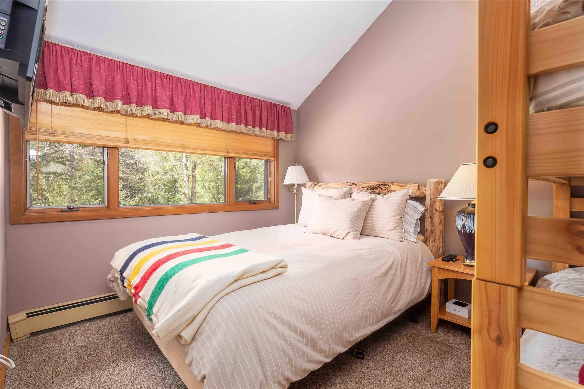 29 Mountainside At Attitash Road Bartlett NH 03812