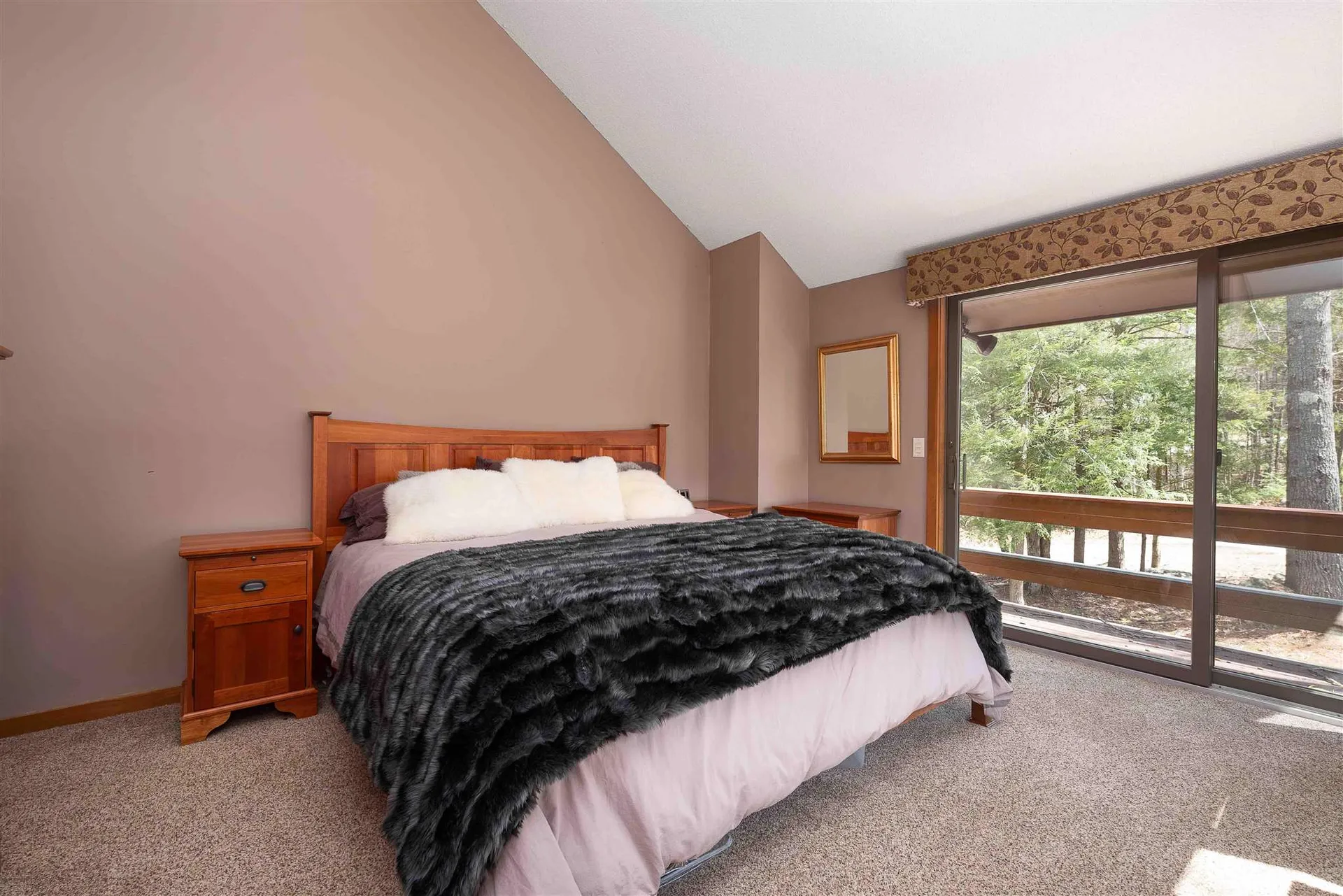 29 Mountainside At Attitash Road Bartlett NH 03812