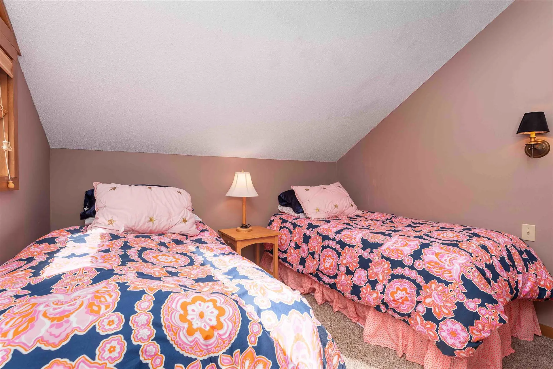 29 Mountainside At Attitash Road Bartlett NH 03812