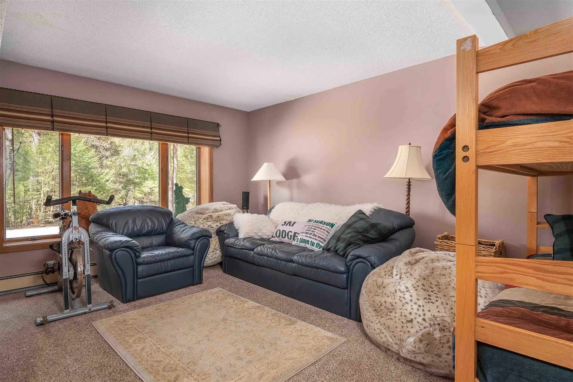 29 Mountainside At Attitash Road Bartlett NH 03812