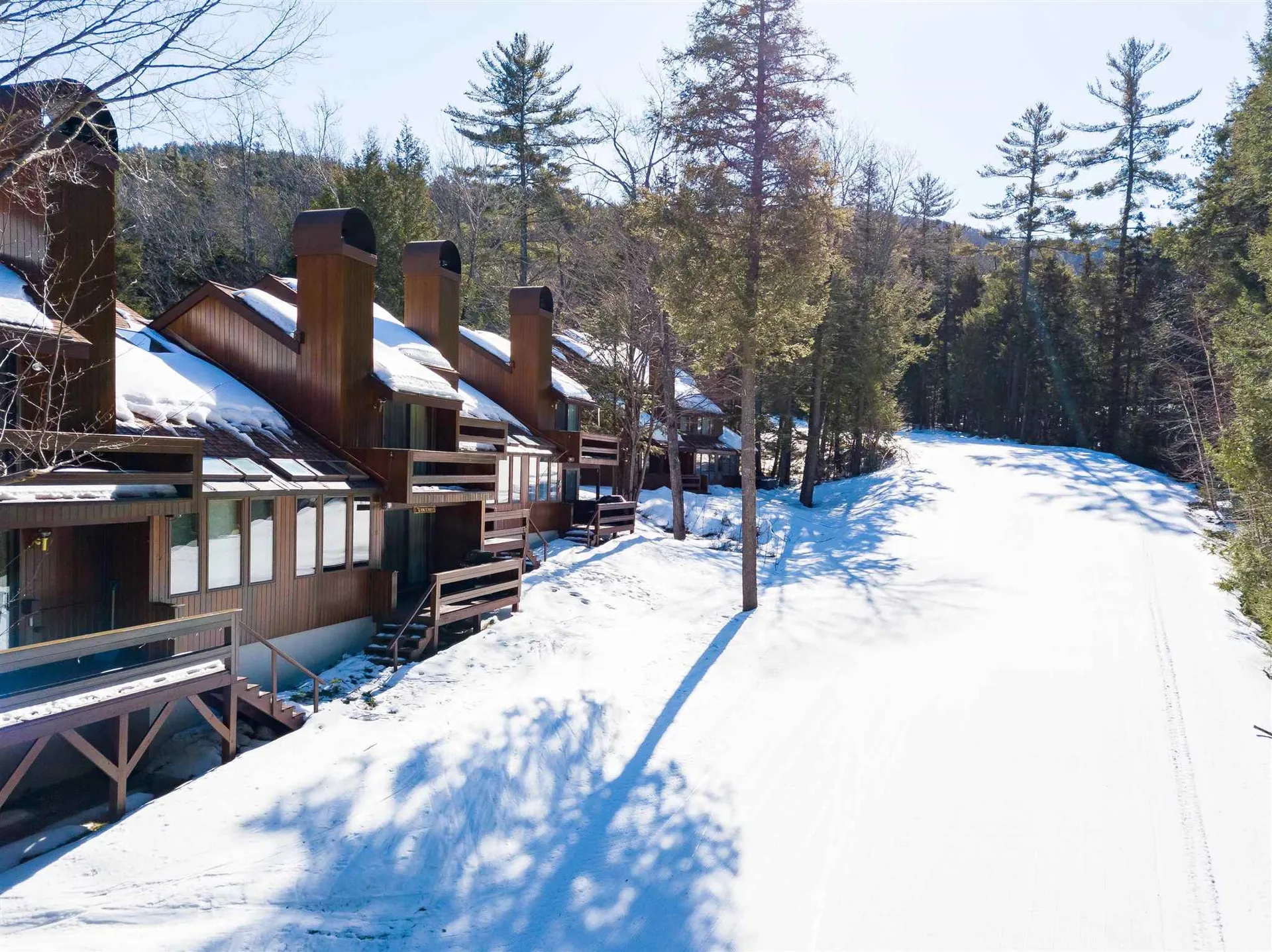 29 Mountainside At Attitash Road Bartlett NH 03812