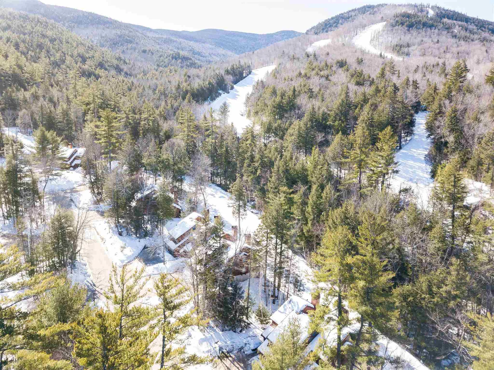 29 Mountainside At Attitash Road Bartlett NH 03812