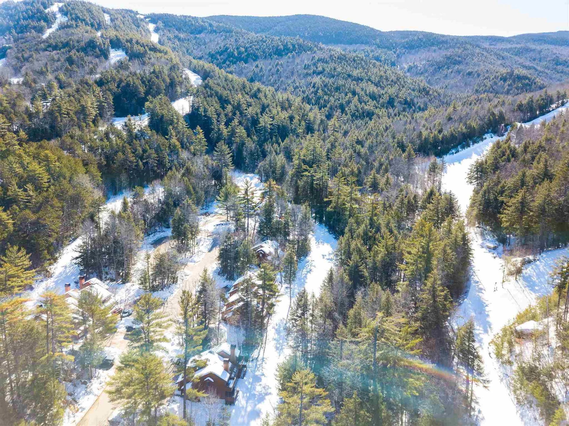 29 Mountainside At Attitash Road Bartlett NH 03812