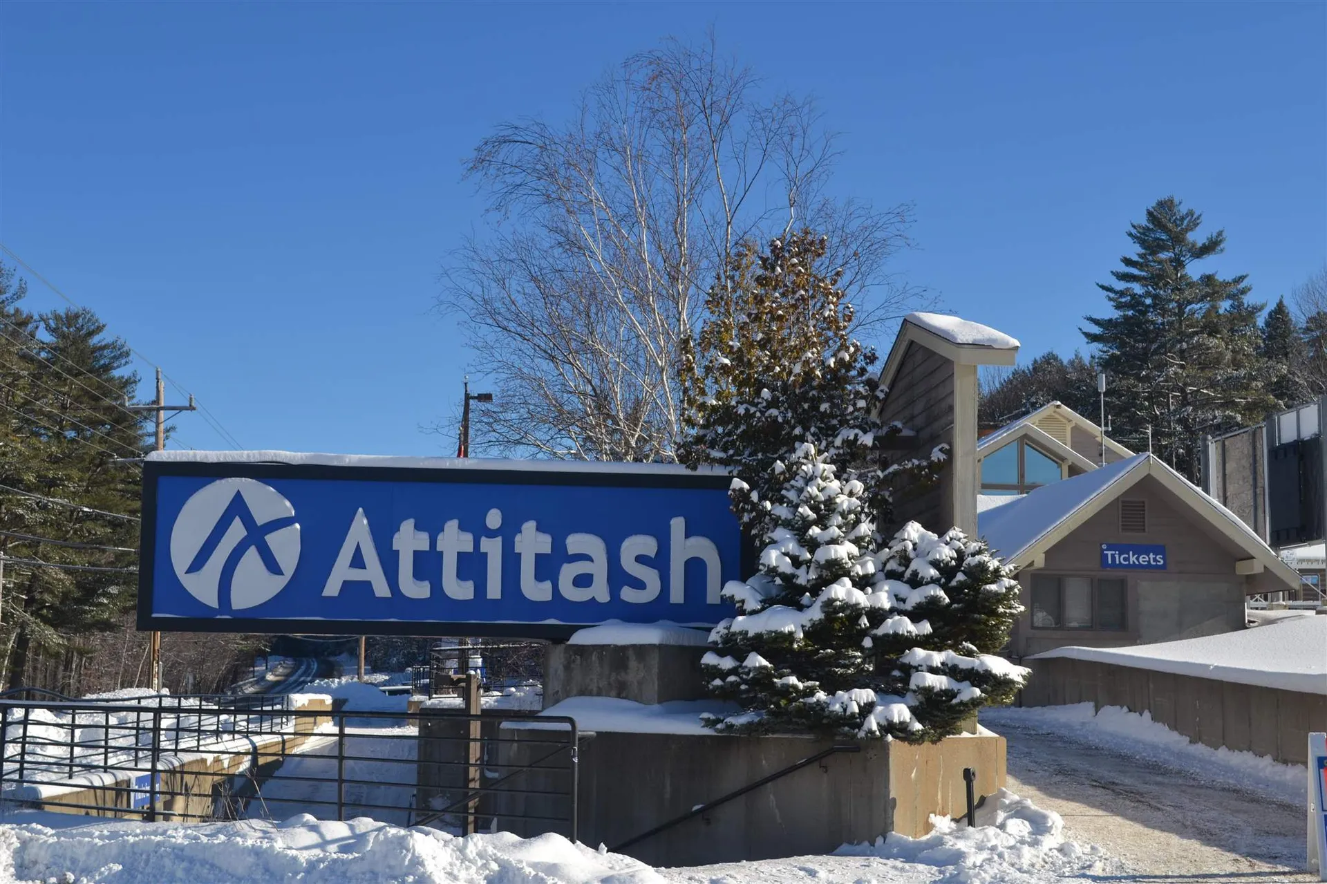 29 Mountainside At Attitash Road Bartlett NH 03812