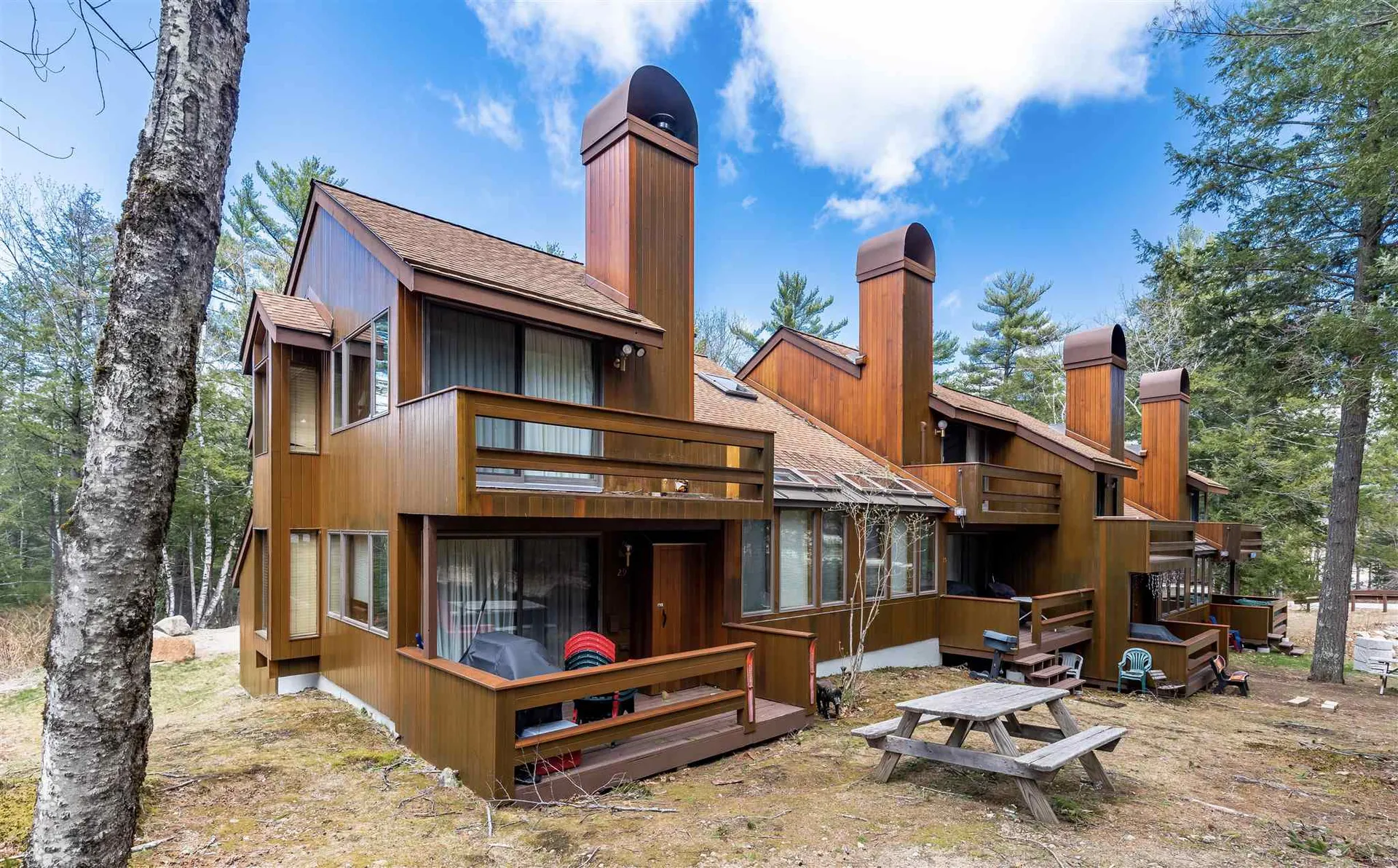 29 Mountainside At Attitash Road Bartlett NH 03812