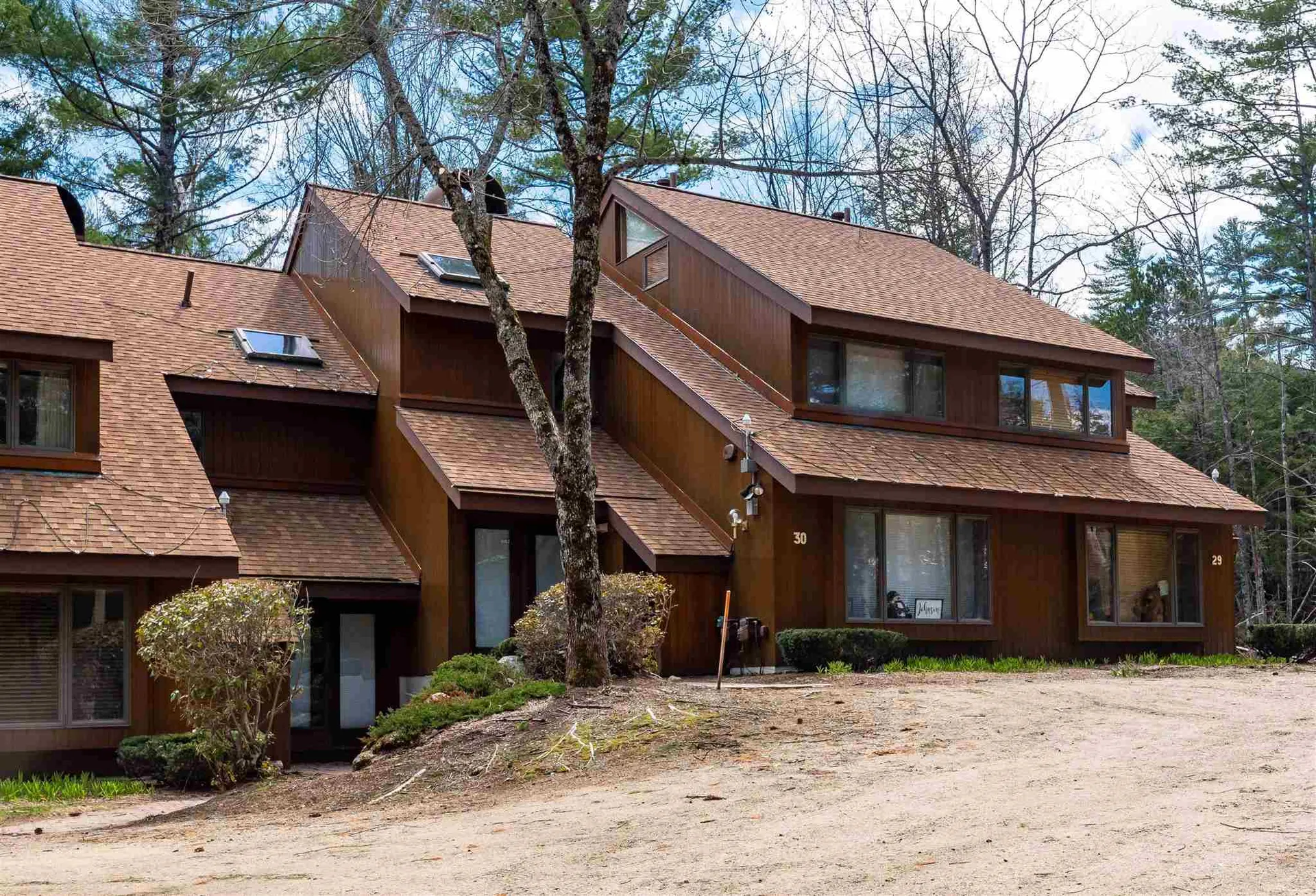 29 Mountainside At Attitash Road Bartlett NH 03812