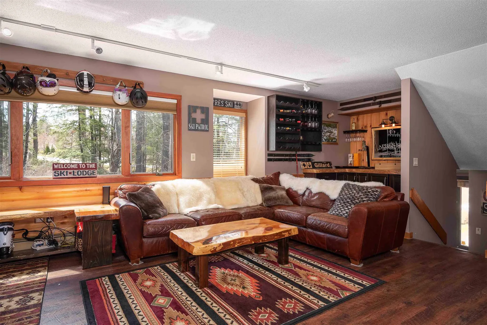 29 Mountainside At Attitash Road Bartlett NH 03812
