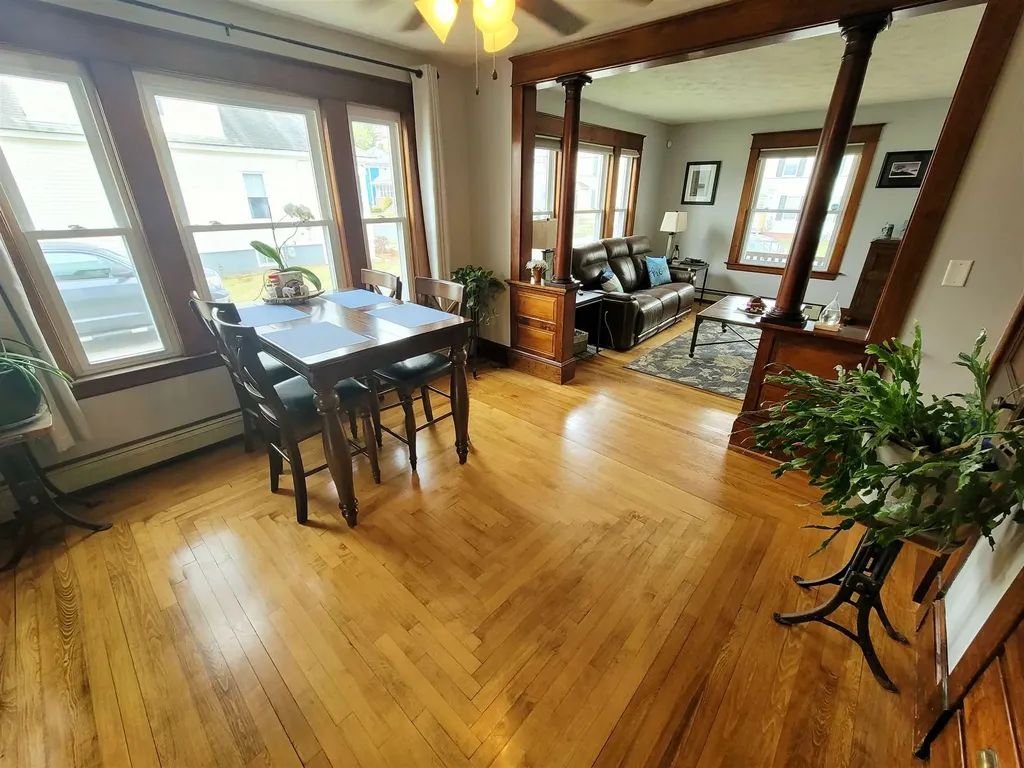 54 Kearsarge Street Manchester NH 03102