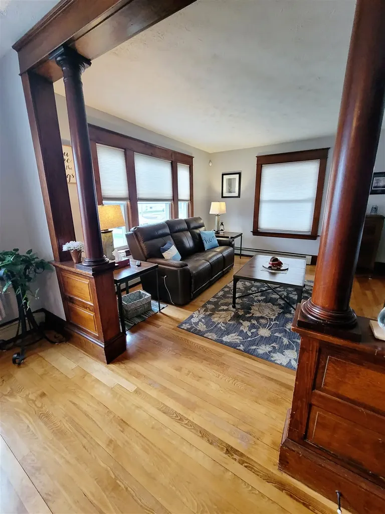 54 Kearsarge Street Manchester NH 03102