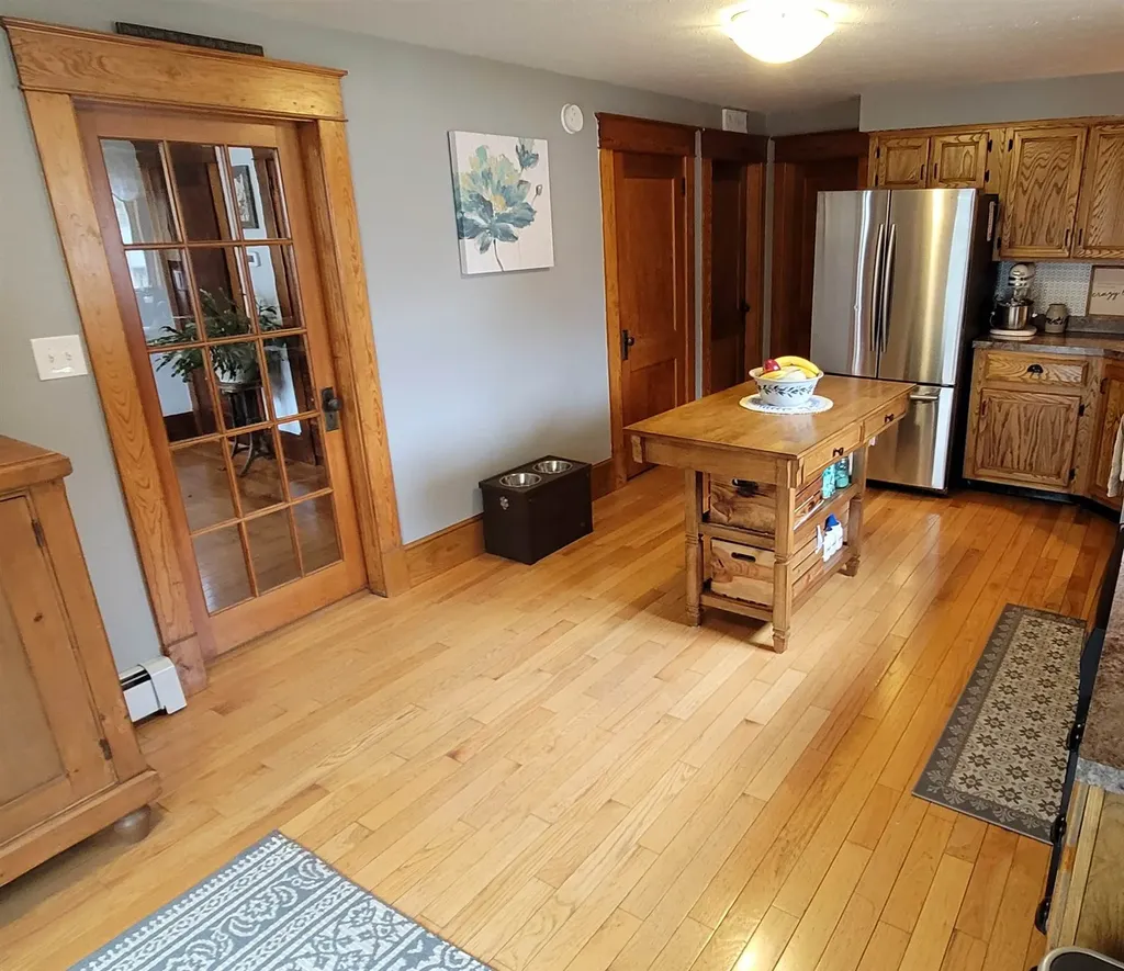 54 Kearsarge Street Manchester NH 03102