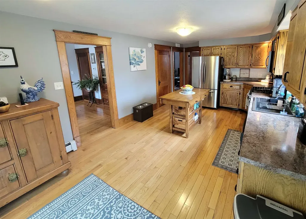 54 Kearsarge Street Manchester NH 03102