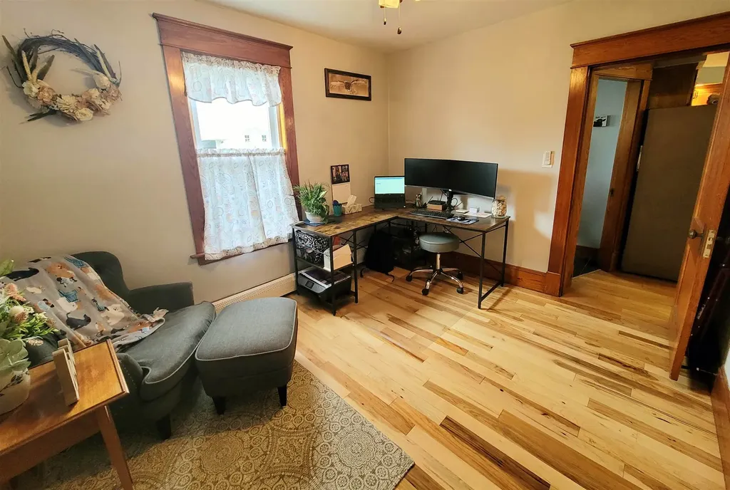 54 Kearsarge Street Manchester NH 03102
