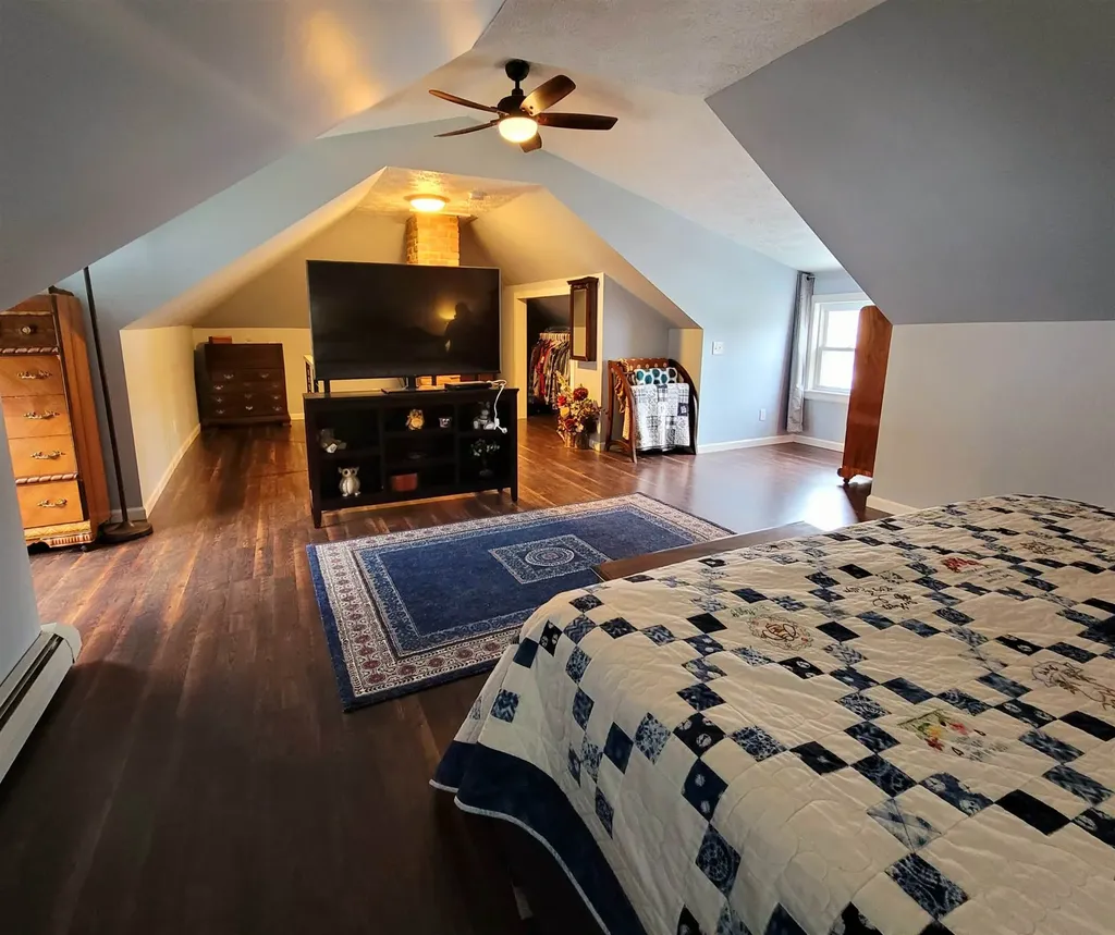 54 Kearsarge Street Manchester NH 03102