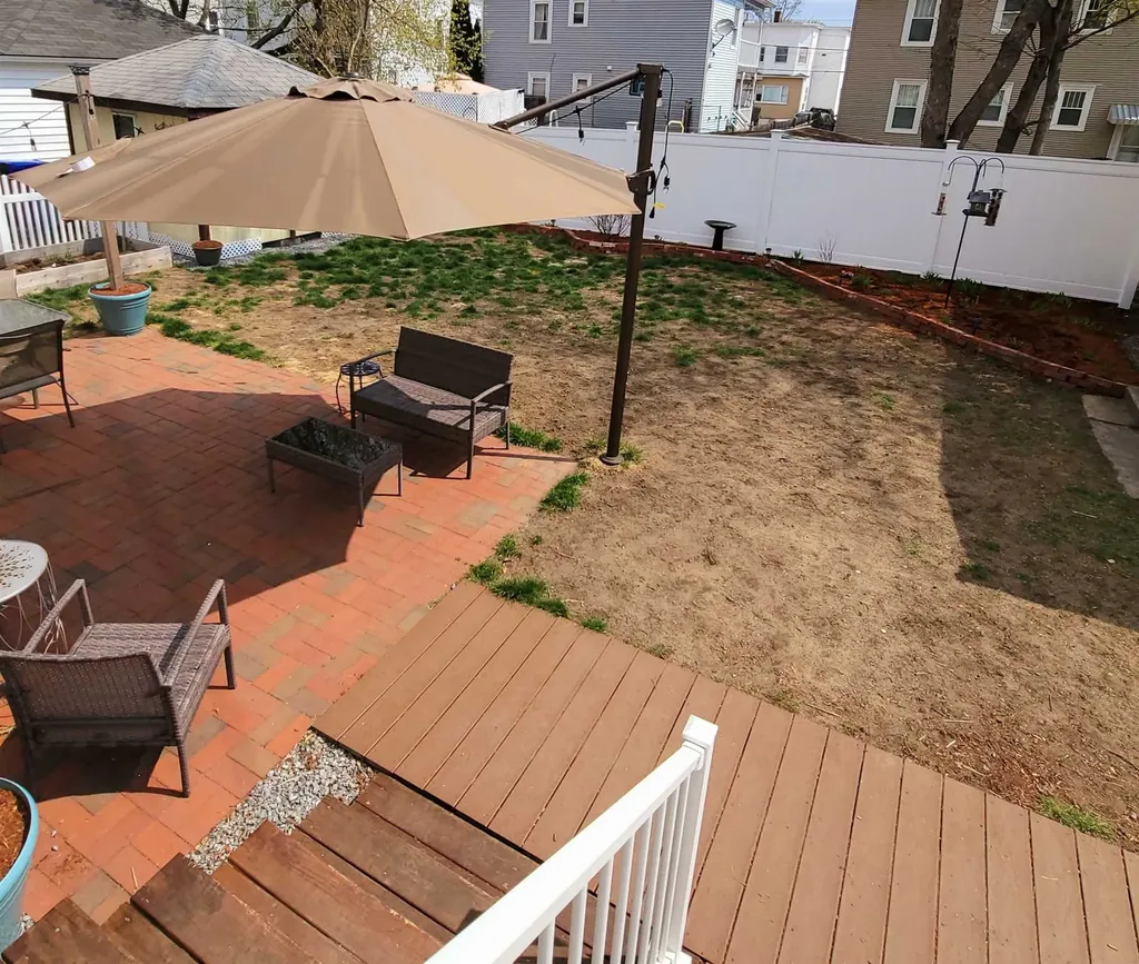 54 Kearsarge Street Manchester NH 03102