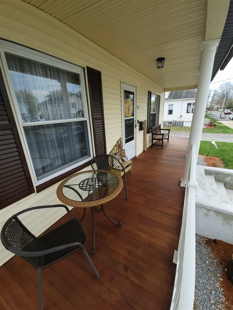 54 Kearsarge Street Manchester NH 03102