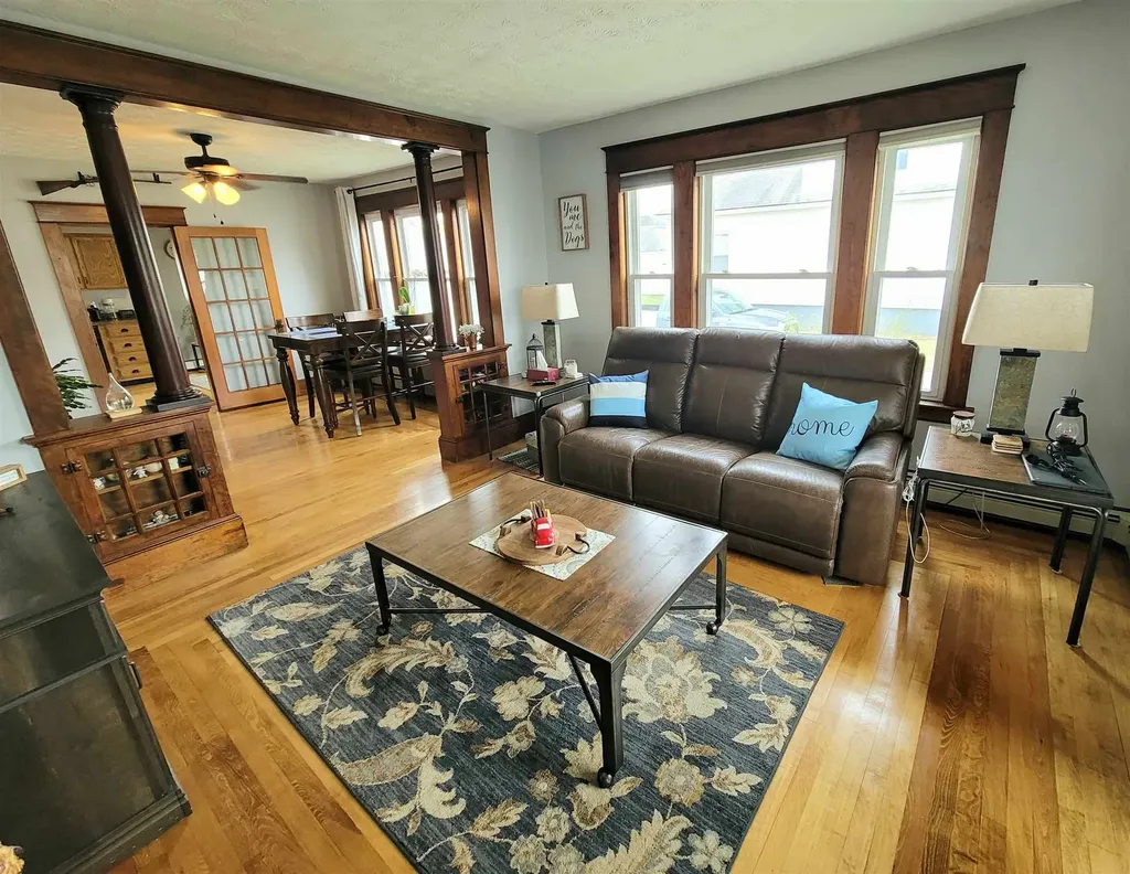 54 Kearsarge Street Manchester NH 03102
