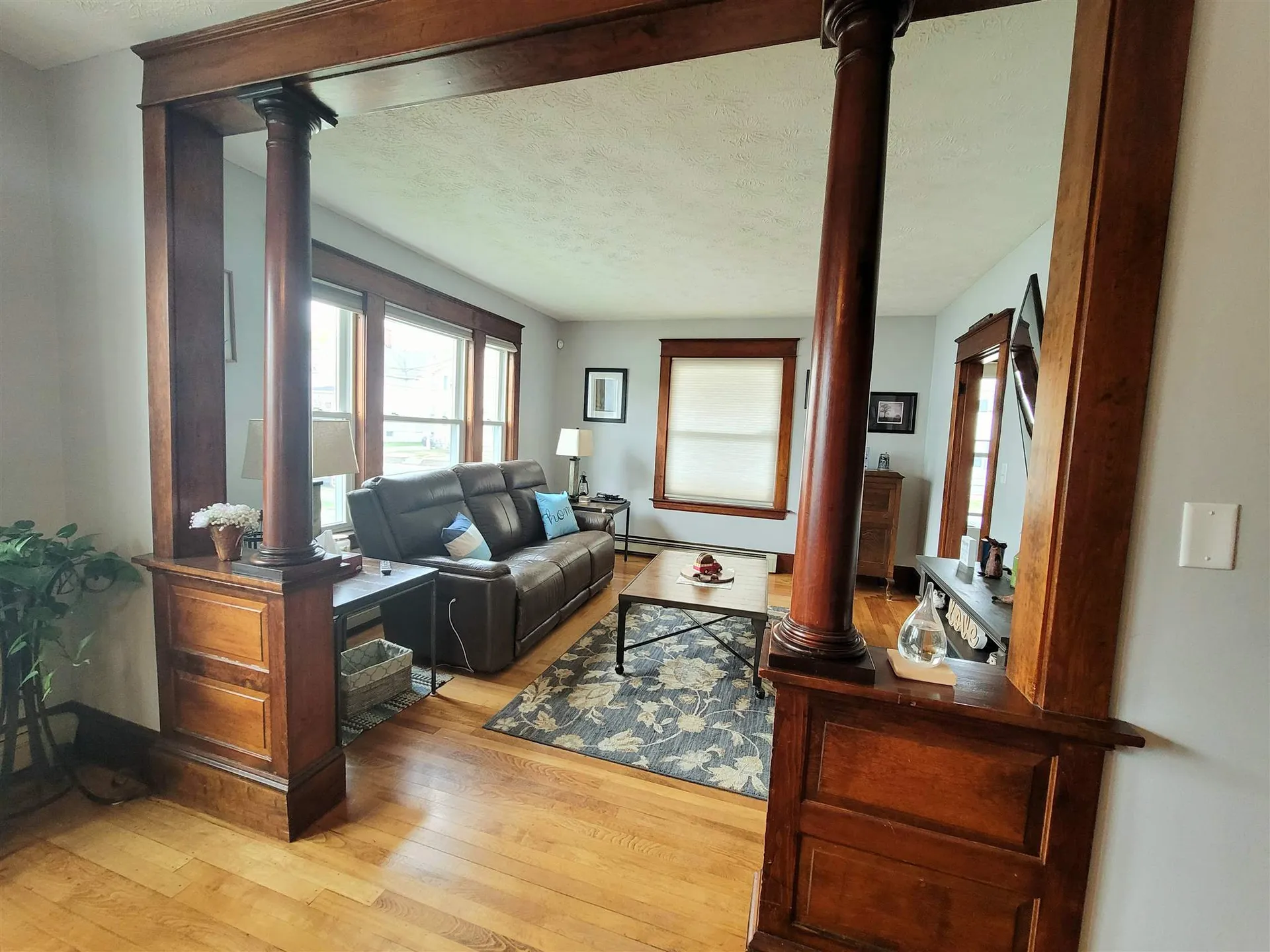 54 Kearsarge Street Manchester NH 03102