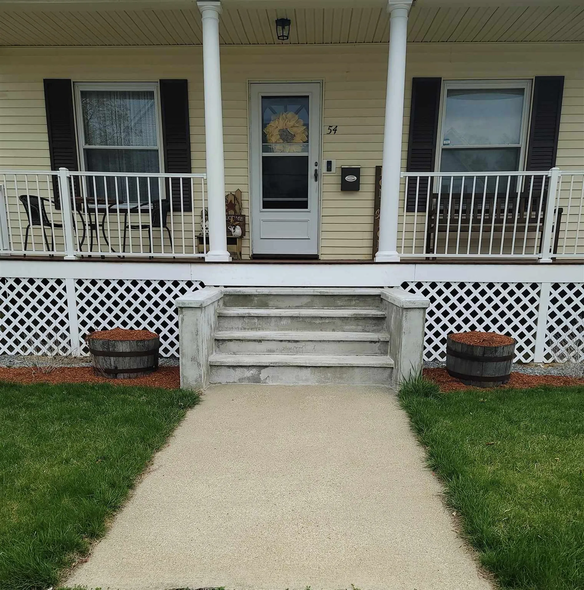 54 Kearsarge Street Manchester NH 03102