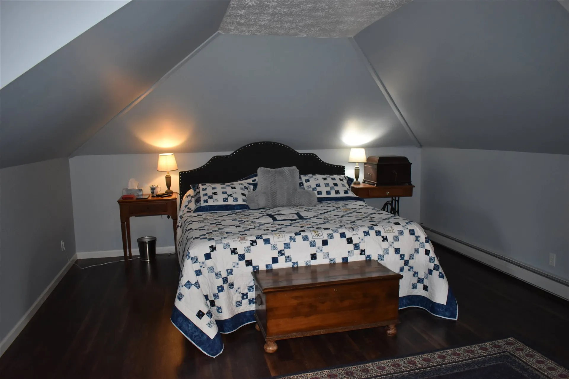 54 Kearsarge Street Manchester NH 03102