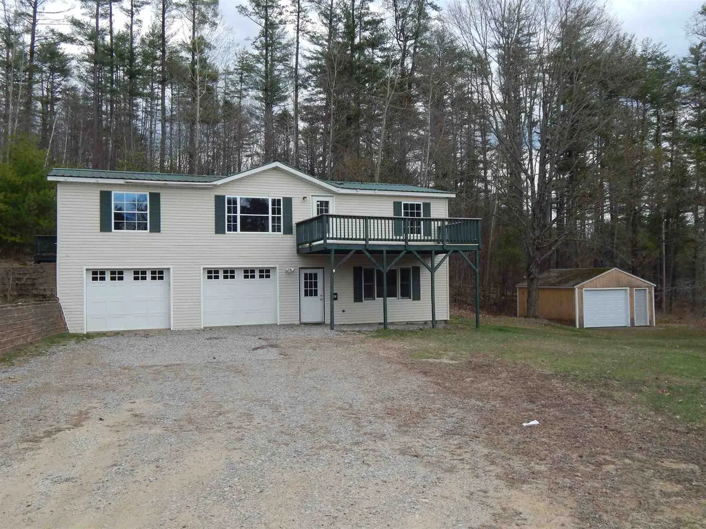 45 Concord Street Belmont NH 03220
