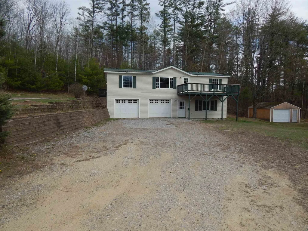 45 Concord Street Belmont NH 03220