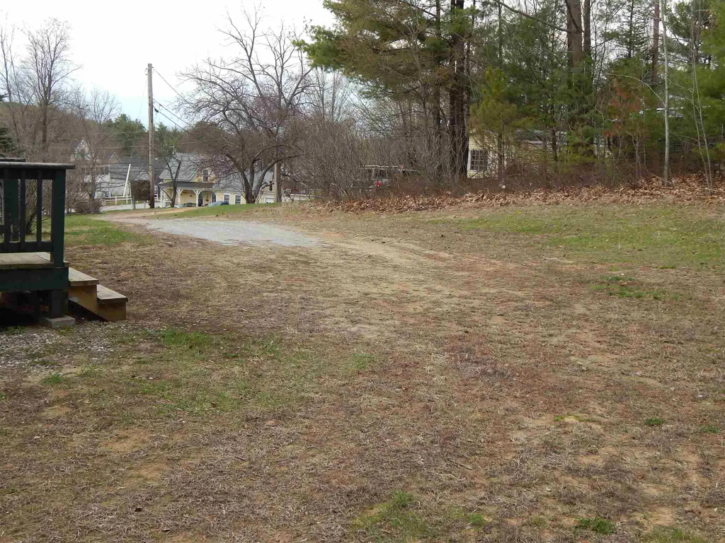 45 Concord Street Belmont NH 03220
