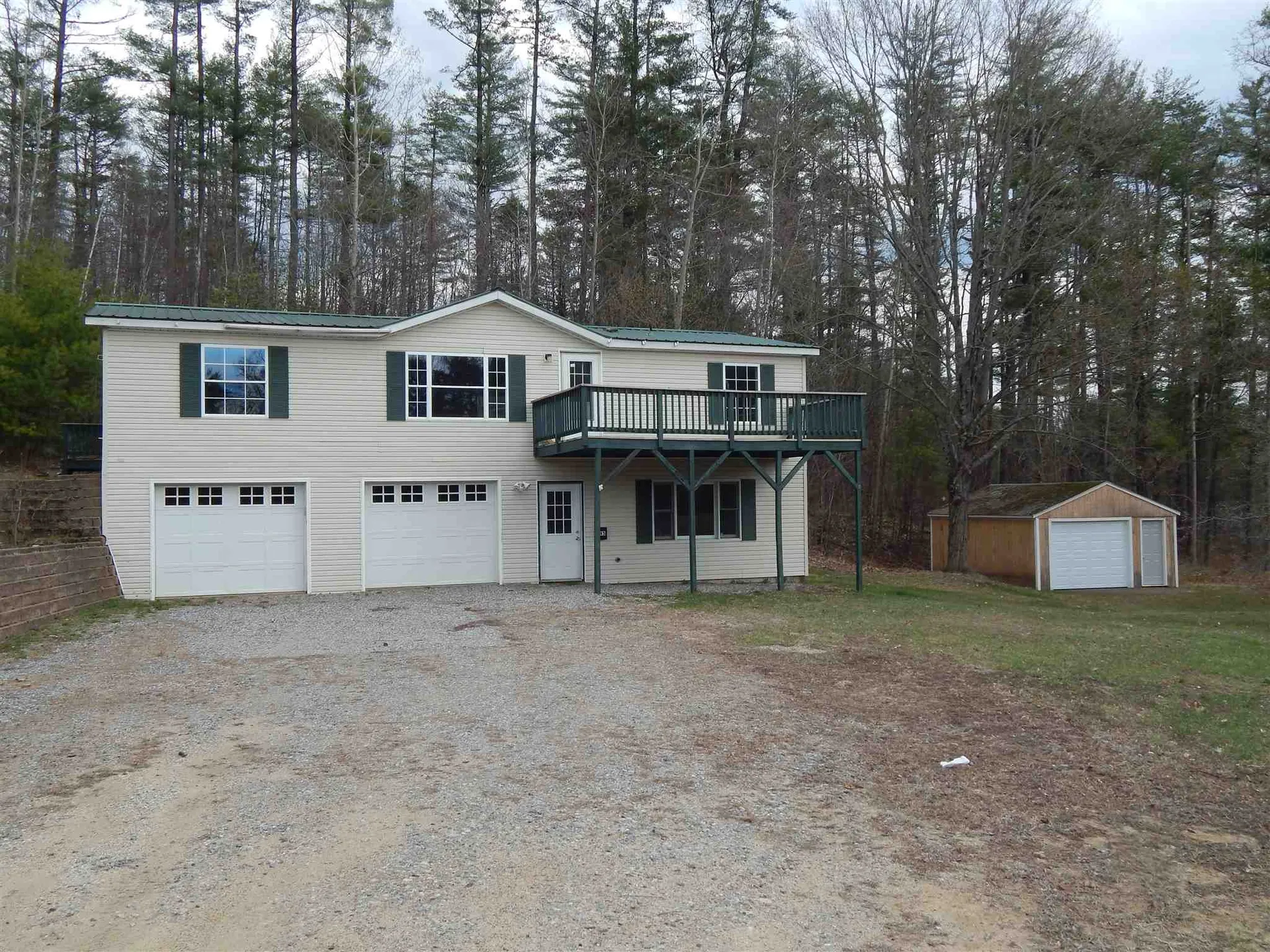 45 Concord Street Belmont NH 03220