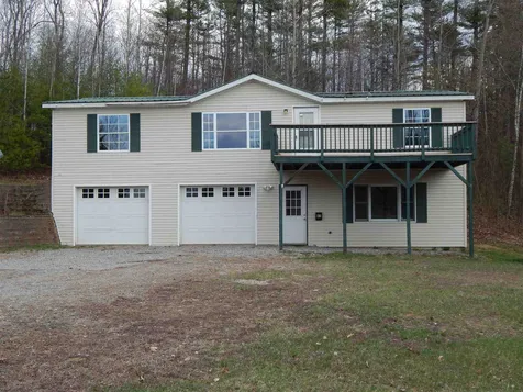 45 Concord Street Belmont NH 03220