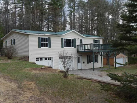 45 Concord Street Belmont NH 03220