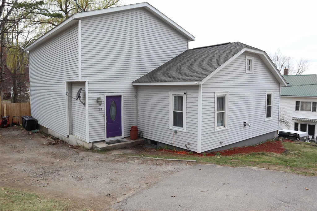 33 Addison Street Laconia NH 03246