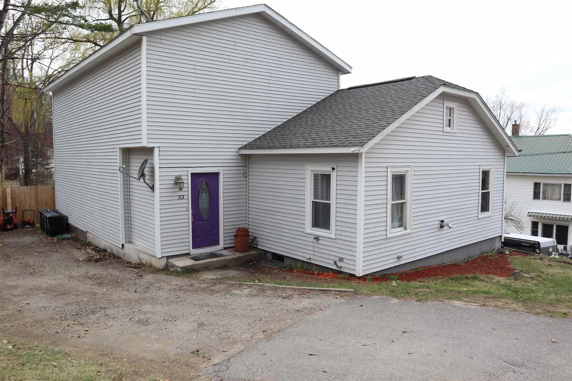 33 Addison Street Laconia NH 03246