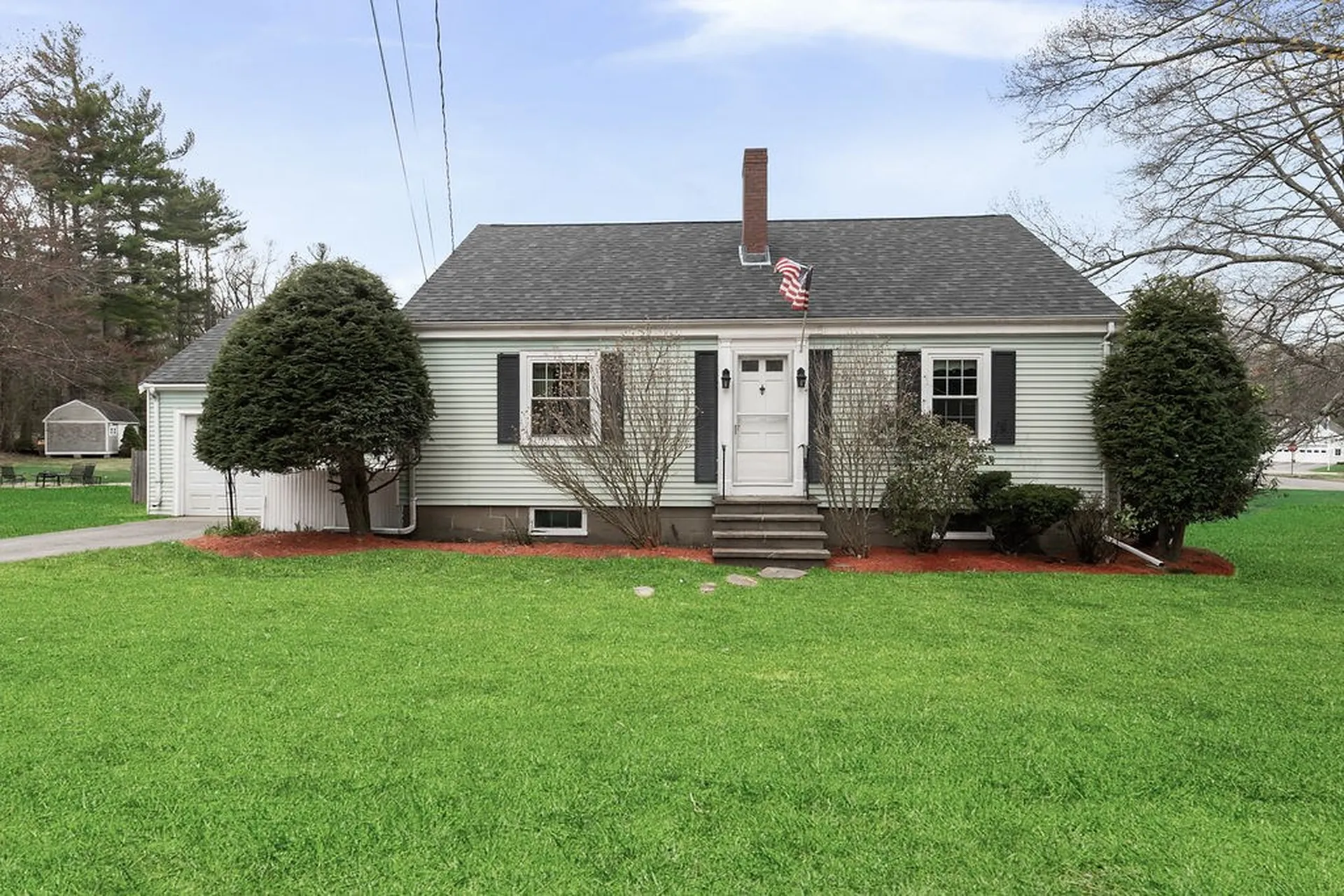 22 Hale Spring Road Plaistow NH 03865