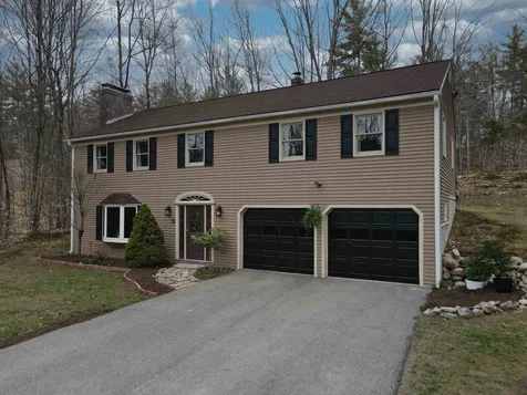 12 Moody Lane Tamworth NH 03886