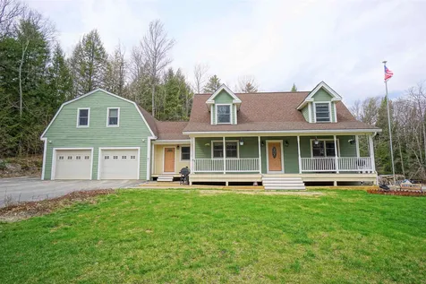 40 Mink Hill Road Warner NH 03278