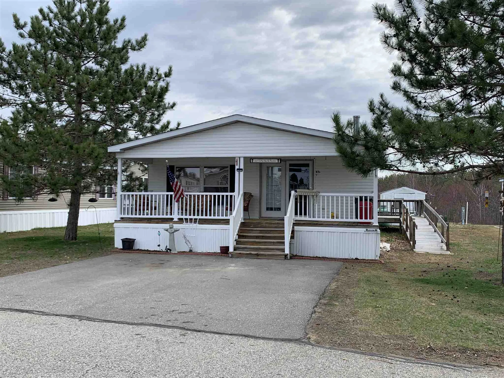 7 Deanna Drive Belmont NH 03220