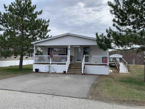 7 Deanna Drive Belmont NH 03220