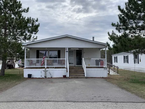 7 Deanna Drive Belmont NH 03220