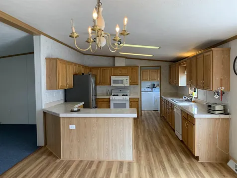 7 Deanna Drive Belmont NH 03220