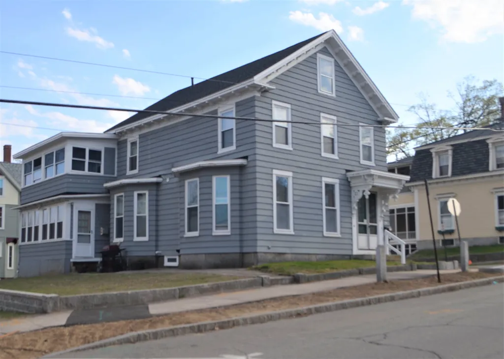 79 School Street Concord NH 03301