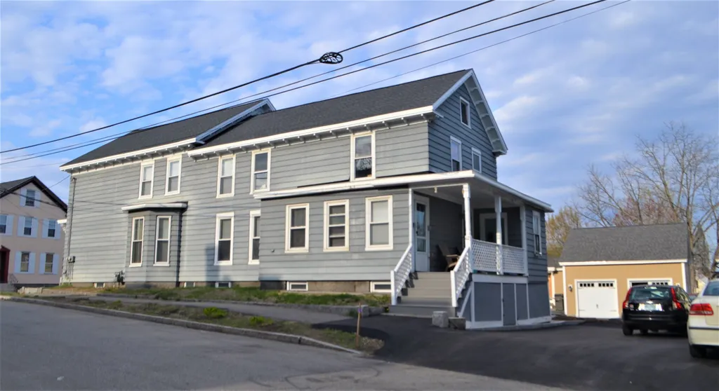 79 School Street Concord NH 03301