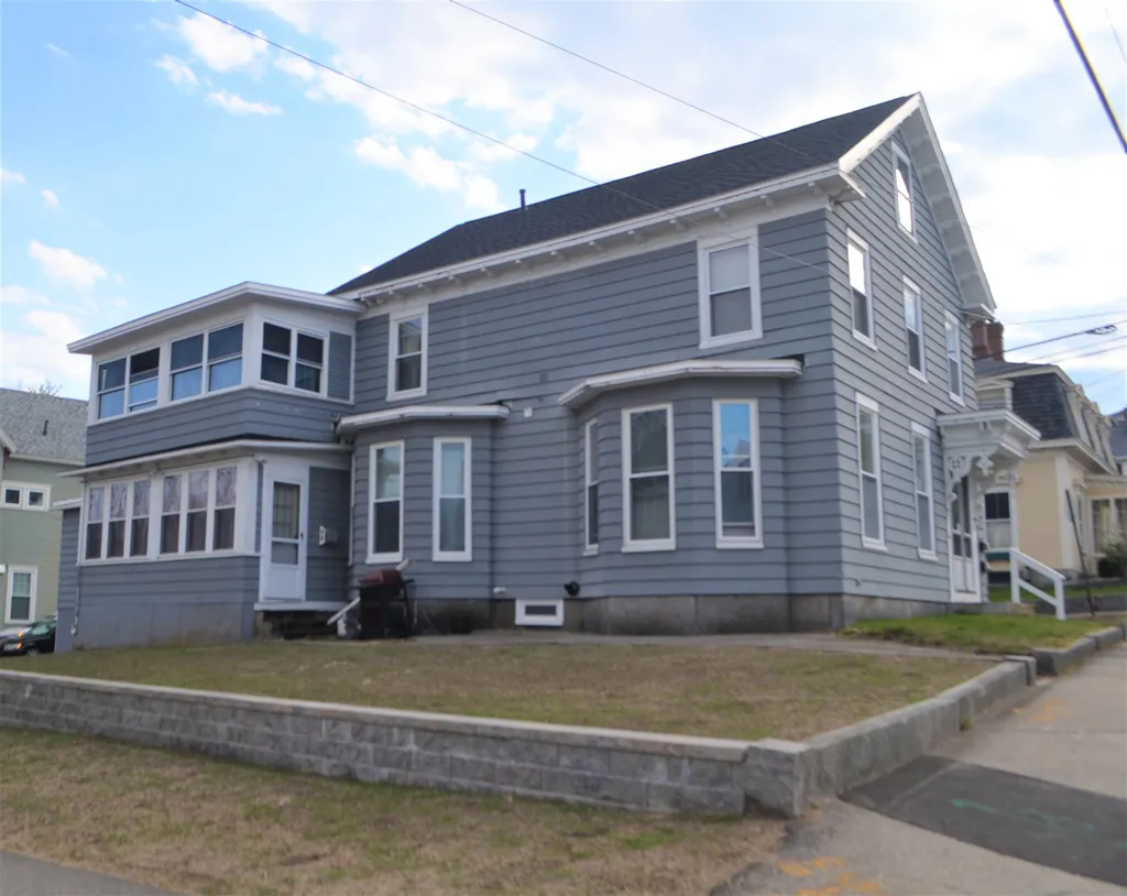 79 School Street Concord NH 03301
