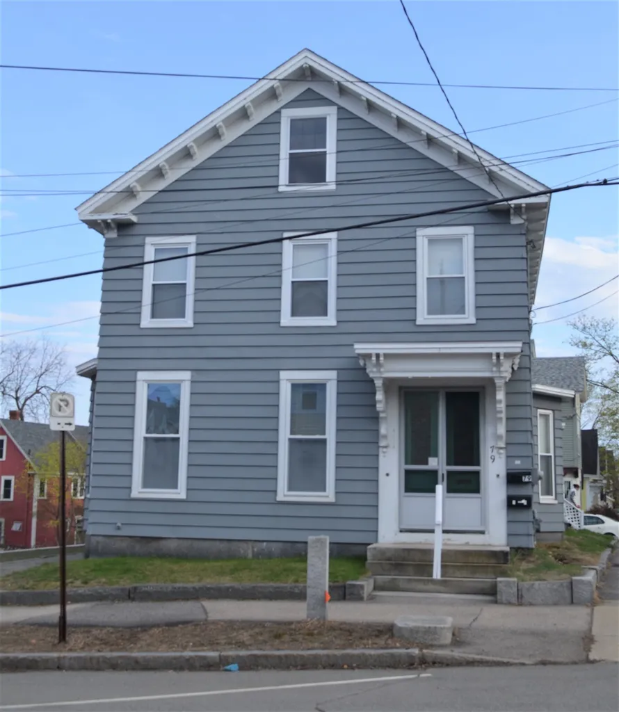 79 School Street Concord NH 03301
