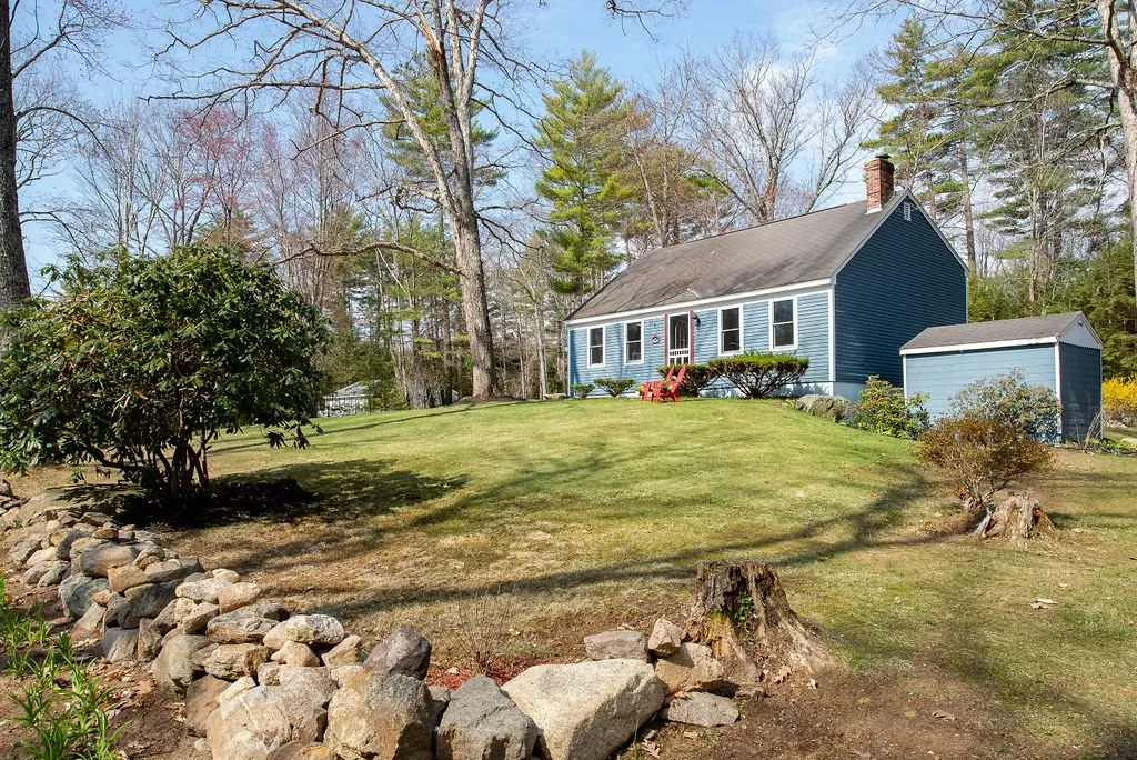 457 Bow Lake Road Northwood NH 03261
