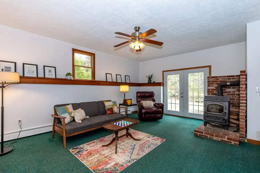 457 Bow Lake Road Northwood NH 03261