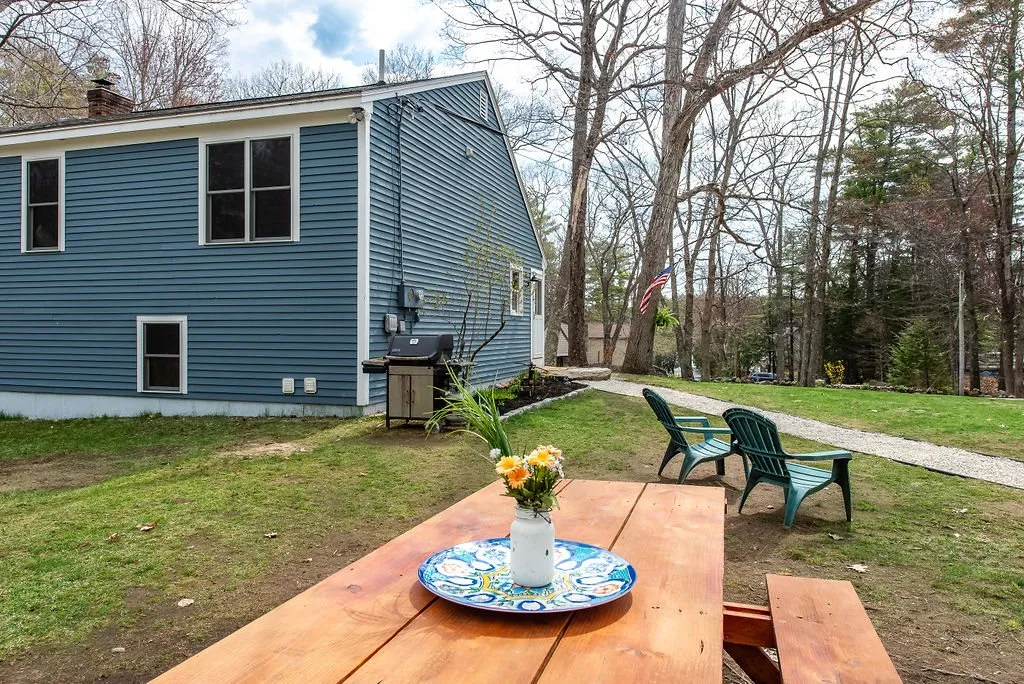 457 Bow Lake Road Northwood NH 03261